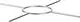 Bosch-Abgaszubehoer-FC-O110-Halterung-Flexleitung-Schacht-d:110mm-7738112739 gallery number 1